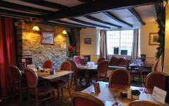 The Thatched Tavern