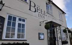 Bell Inn Cropthorne