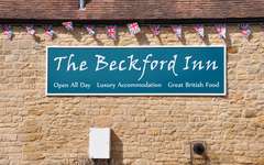 Beckford Inn