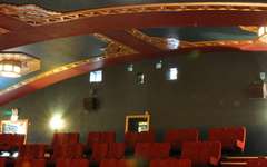 The Regal Cinema