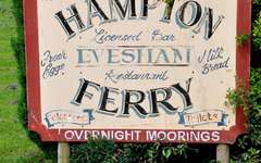 Hampton Ferry