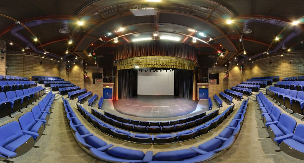 Henrician Theatre