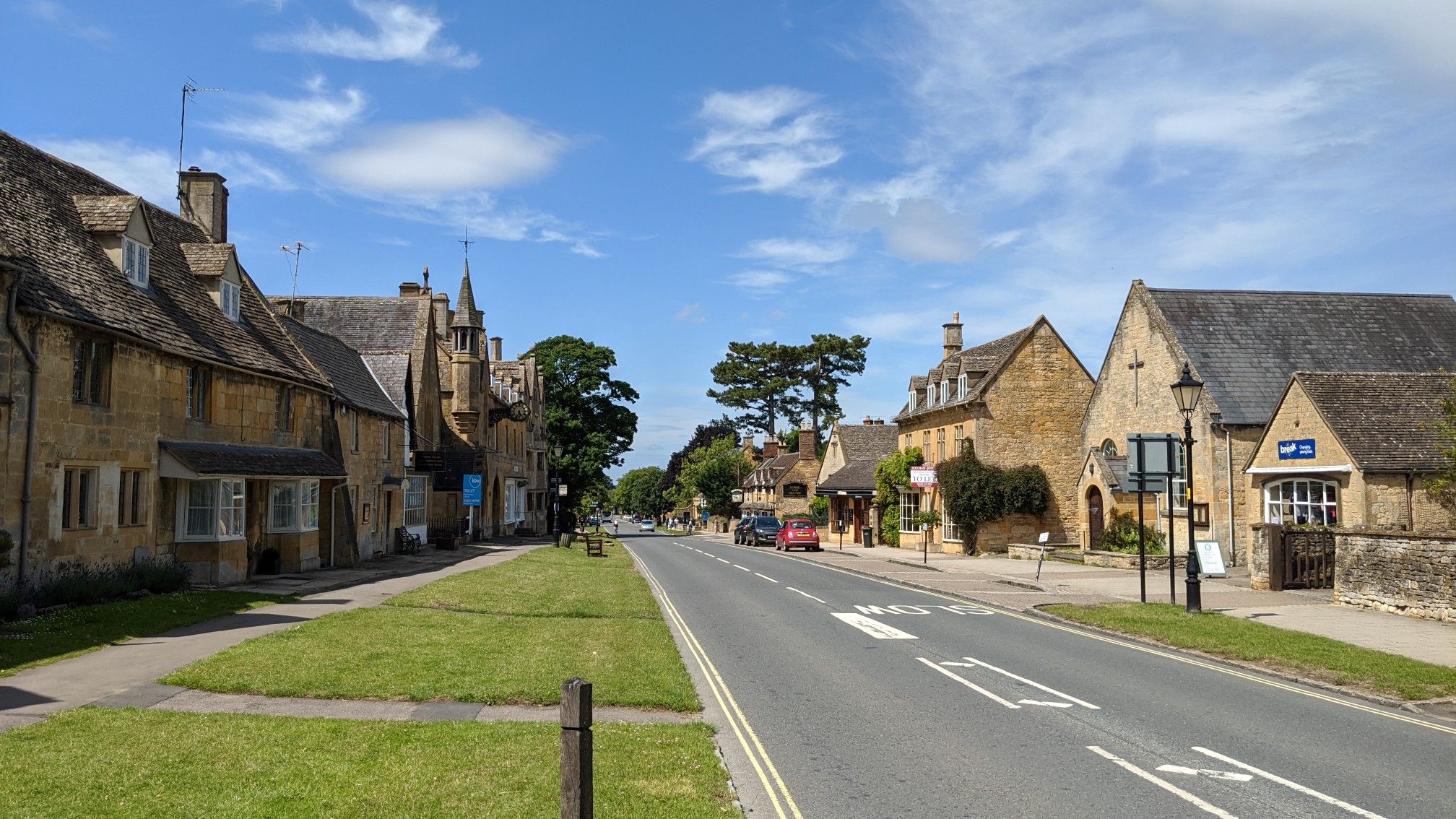 July Sunday Ramble 2026